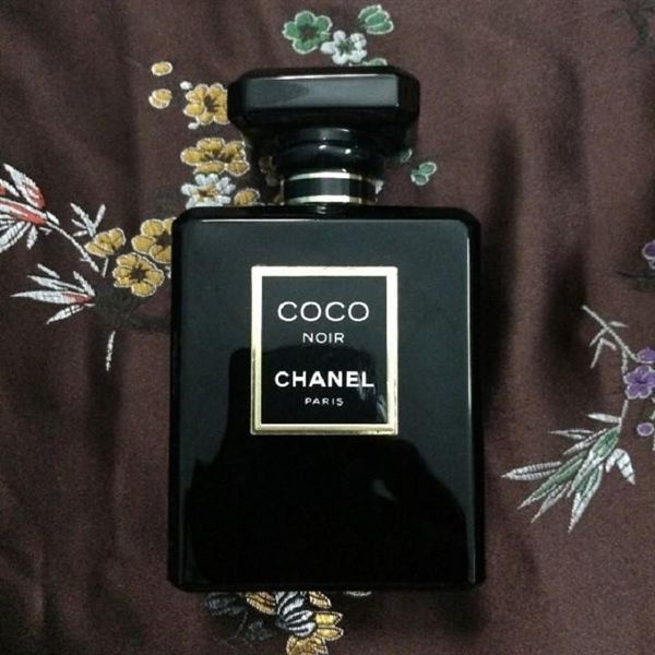 Chanel Coco Noir EDP