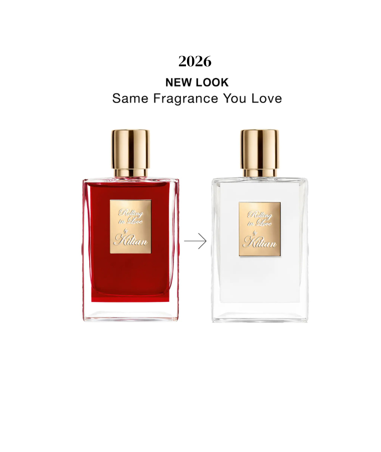 Kilian Rolling In Love EDP