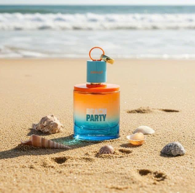 Armaf Beach Party EDP