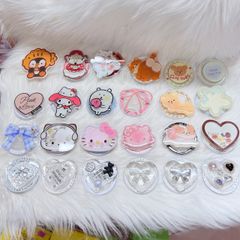 POPSOCKET Magsafe Nam Châm Hít Nhiều Mẫu Kute