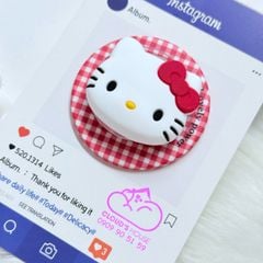 POPSOCKET Magsafe Nam Châm Hít Hello Kitty Kute