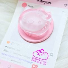POPSOCKET Magsafe Nam Châm Hít Hello Kitty Kute