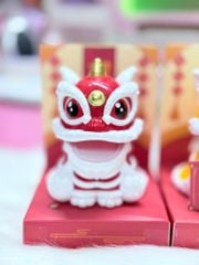 ÔNG LÂN May mắn thu hút tài lộc Năng Lượng Mặt Trời - TẾT