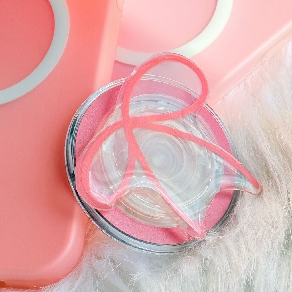 POPSOCKET Magsafe Nam Châm Hít MẪU NƠ Siêu Kute
