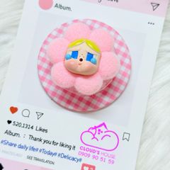 POPSOCKET Magsafe Nam Châm Hít CRY BABY Kute