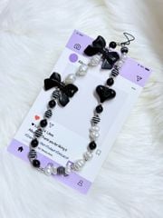 Dây đeo điện thoại ngắn các loại charm Kute (Quảng Châu, Thái Lan)