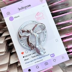 POPSOCKET Magsafe Nam Châm Hít MẪU NƠ Siêu Kute