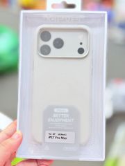 Case Ốp điện thoại iPhone X-LEVEL Da Chống Shock Nhiều Màu iPhone 17/Pro/Promax