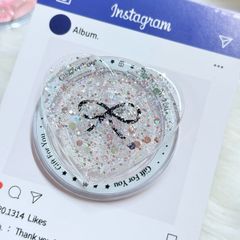 POPSOCKET Magsafe Nam Châm Hít Hình Trái Tim