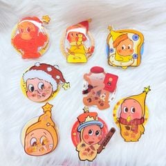 POPSOCKET Magsafe Nam Châm Hít Twinkle Twinkle KUTE