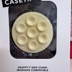 POPSOCKET Magsafe Nam Châm Hít CaseTify Dính Tường (bạch tuộc)