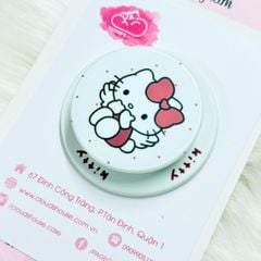 POPSOCKET Magsafe Nam Châm Hít Hello Kitty Kute