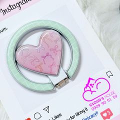 Ring Holder Giá đỡ điện thoại Pop Magsafe