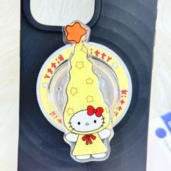 POPSOCKET Magsafe Nam Châm Hít Hello Kitty Kute