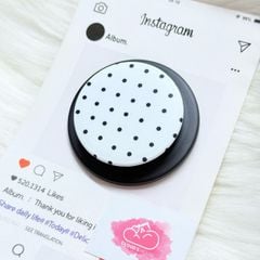 POPSOCKET Magsafe Nam Châm Hít Nhiều Mẫu BASIC- CHẤM BI