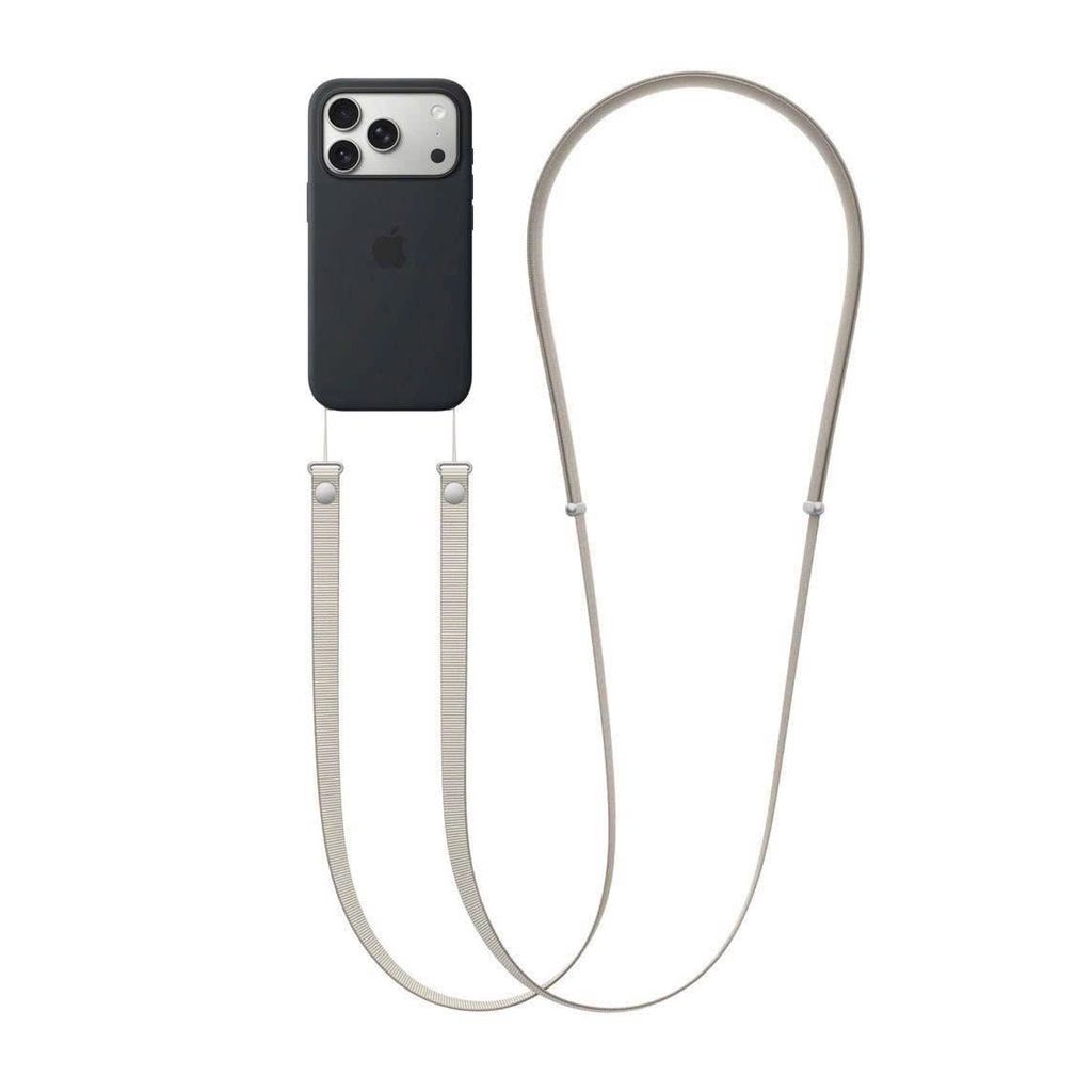 Dây đeo chéo Crossbody Strap Chính Hãng Apple