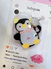POPSOCKET Magsafe Nam Châm Hít Mẫu Động Vật