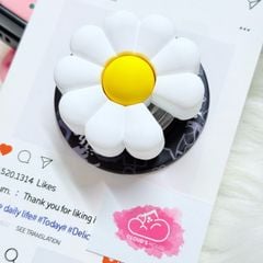 POPSOCKET Magsafe Nam Châm Hít Mẫu BÔNG HOA