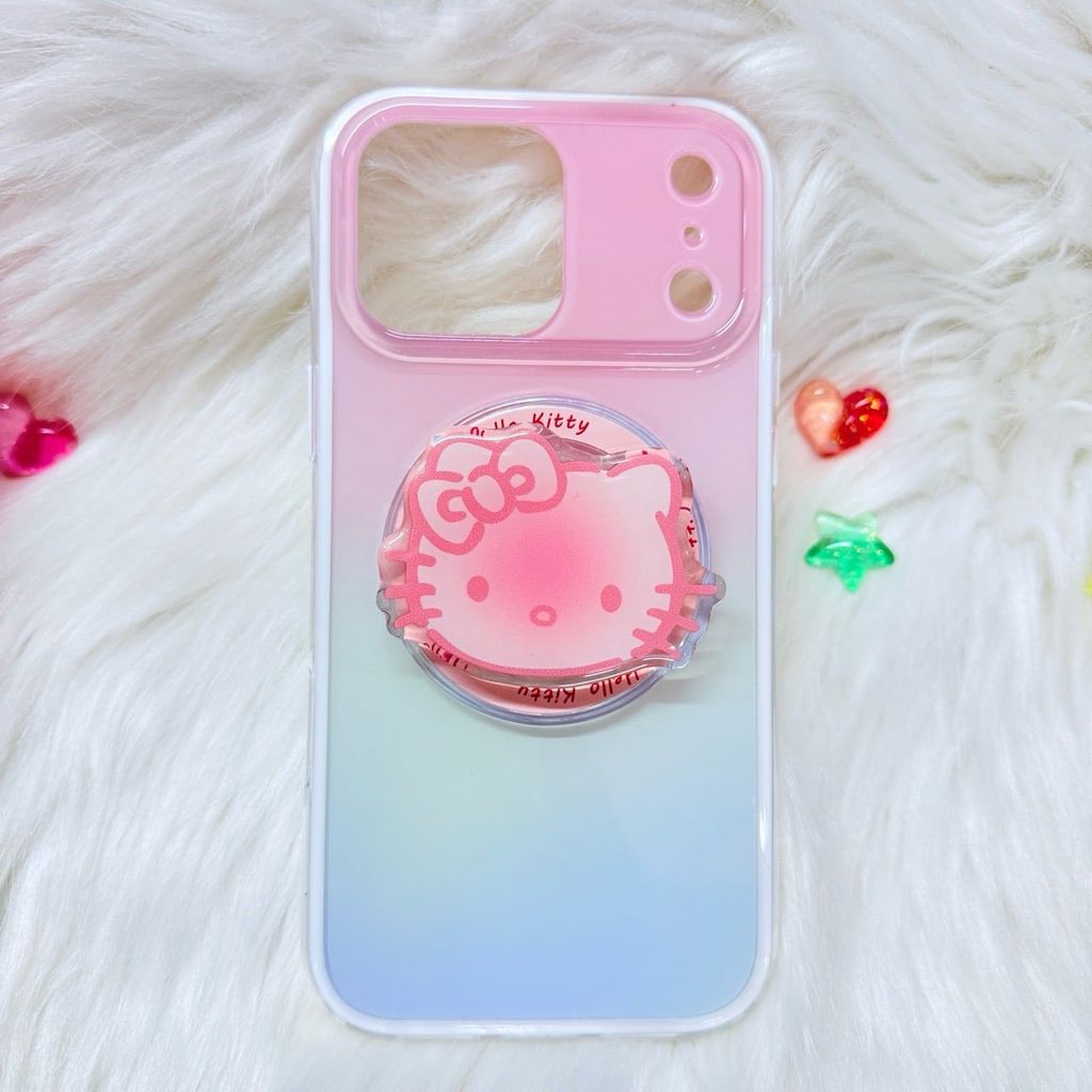 POPSOCKET Magsafe Nam Châm Hít Hello Kitty Kute