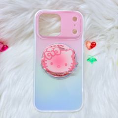 POPSOCKET Magsafe Nam Châm Hít Hello Kitty Kute