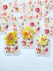 Case Ốp điện thoại iPhone Twinkle Twinkle Sweet Nhám Magsafe iPhone 13/14/15/16/17 Pro/Promax