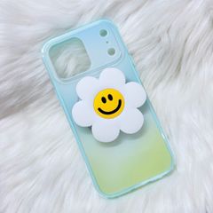 POPSOCKET Magsafe Nam Châm Hít Mẫu BÔNG HOA