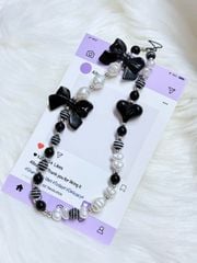 Dây đeo điện thoại ngắn các loại charm Kute (Quảng Châu, Thái Lan)