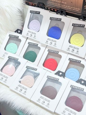 POPSOCKET Magsafe Nam Châm Hít CaseTify R.e.p 1:1