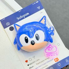 COVER AIRPOD 4 SU DẺO NHIỀU MẪU