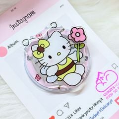 POPSOCKET Magsafe Nam Châm Hít Hello Kitty Kute