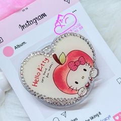 POPSOCKET Magsafe Nam Châm Hít Hello Kitty Kute