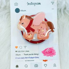 POPSOCKET Magsafe Nam Châm Hít Mẫu Ngựa Tết 2026- TẾT