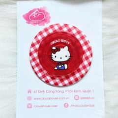 POPSOCKET Magsafe Nam Châm Hít Hello Kitty Kute