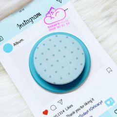 POPSOCKET Magsafe Nam Châm Hít Nhiều Mẫu BASIC- CHẤM BI