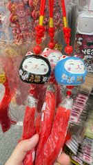 Dây Mèo Sứ To Tết 2026