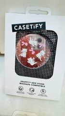 POPSOCKET Magsafe Nam Châm Hít CaseTify GƯƠNG Tròn Các Mẫu