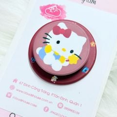 POPSOCKET Magsafe Nam Châm Hít Hello Kitty Kute