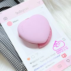 POPSOCKET Magsafe Nam Châm Hít CaseTify BÔNG HOA đê Chữ C