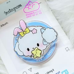 POPSOCKET Magsafe Nam Châm Hít Nhiều Mẫu Kute