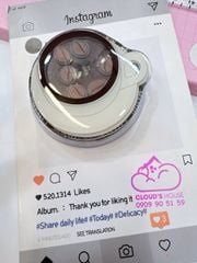 POPSOCKET Magsafe Nam Châm Hít Mẫu Đồ Ăn