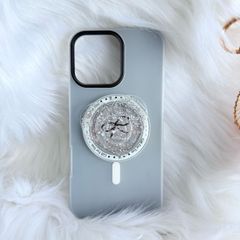 POPSOCKET Magsafe Nam Châm Hít Hình Trái Tim