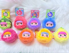 Móc Khóa YaYa có mùi thơm