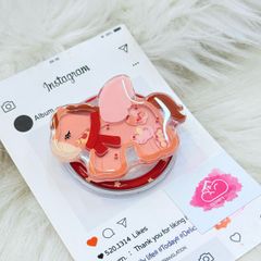 POPSOCKET Magsafe Nam Châm Hít Mẫu Ngựa Tết 2026- TẾT
