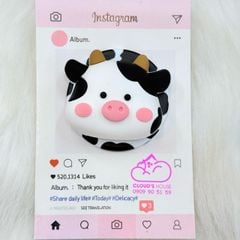 POPSOCKET Magsafe Nam Châm Hít Nhiều Mẫu Kute