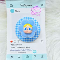 POPSOCKET Magsafe Nam Châm Hít CRY BABY Kute