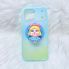 POPSOCKET Magsafe Nam Châm Hít CRY BABY Kute