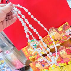 Dây Charm đeo điện thoại CaseTify R.E.P Loại 1