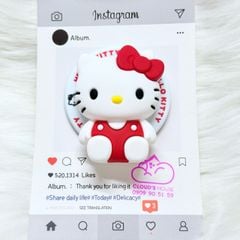 POPSOCKET Magsafe Nam Châm Hít Hello Kitty Kute