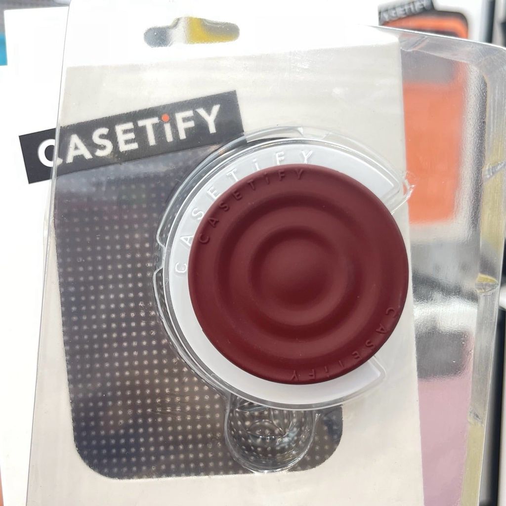POPSOCKET Magsafe Nam Châm Hít CaseTify đê Chữ C