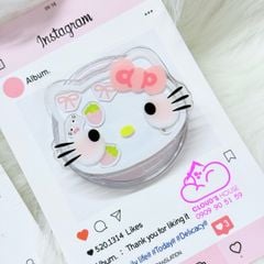 POPSOCKET Magsafe Nam Châm Hít Hello Kitty Kute